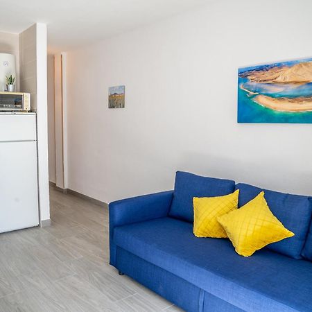 New & Renovated Vacation Apartment Costa De Antigua Exterior foto