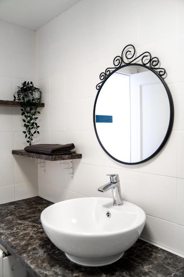 New & Renovated Vacation Apartment Costa De Antigua Exterior foto